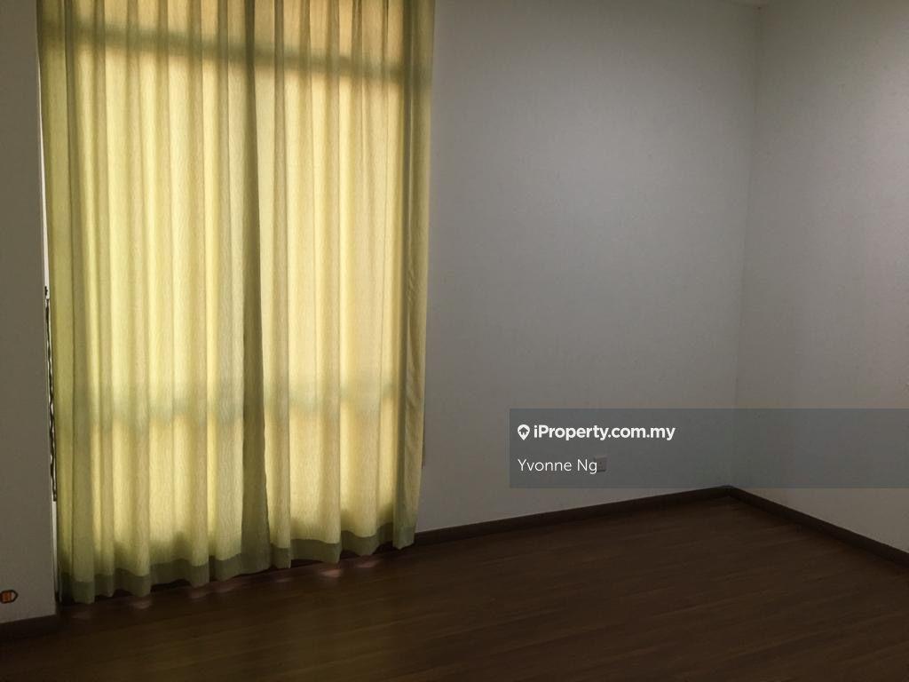 Rumah Kluster untuk Dijual di Taman Bukit Indah @ Garden Villa, Johor Bahru oleh Yvonne Ng - iProperty.com.my