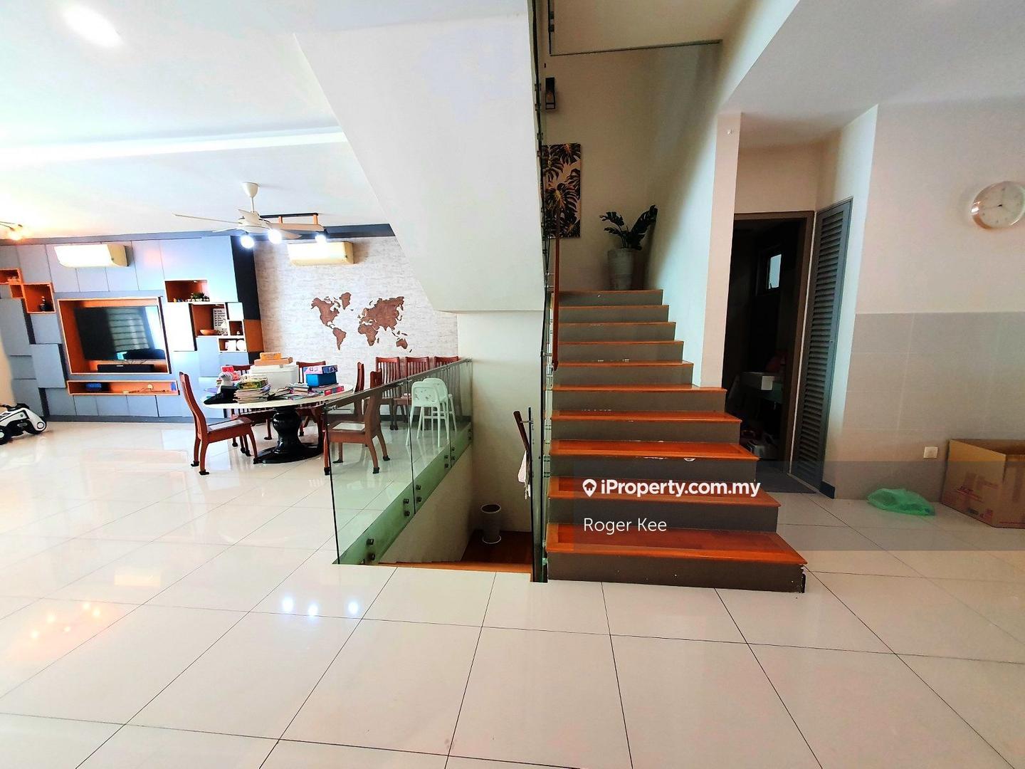 2.5-storey Terraced House for Rent in Symphony Hills, Cyberjaya by Roger Kee - iProperty.com.my