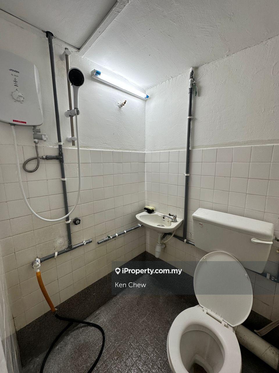 Pangsapuri untuk Dijual di Bunga Raya oleh Ken Chew - iProperty.com.my