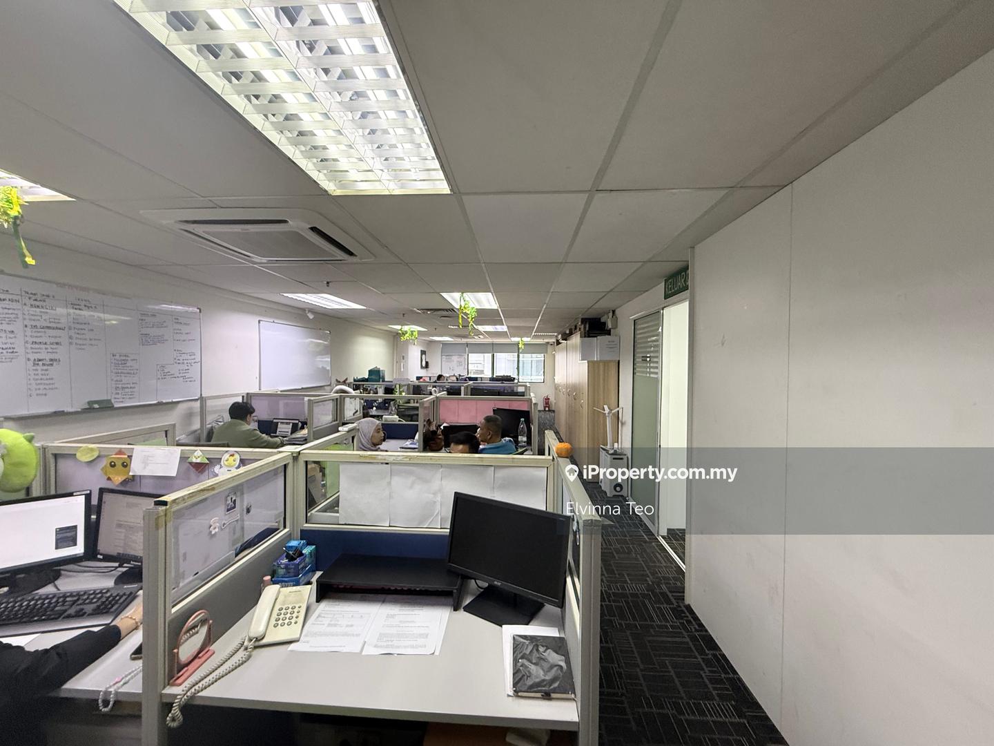 Office for Rent in Mid Valley City, Kuala Lumpur by Elvinna Teo - iProperty.com.my