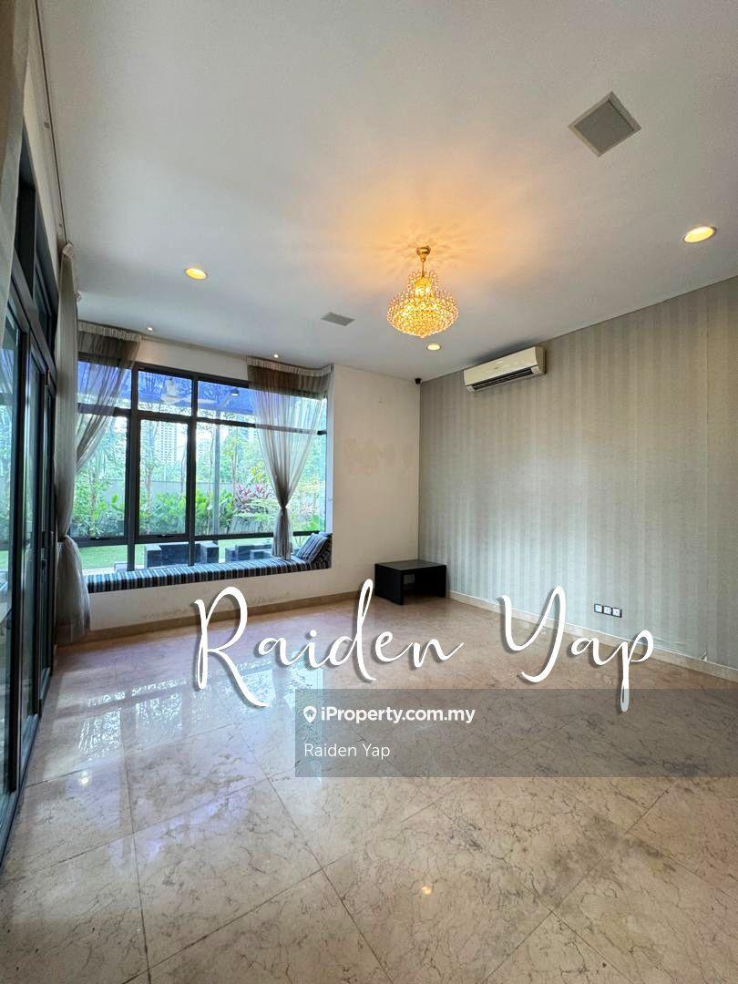 Bungalow House for Sale in Mont Kiara, he Residence, Mont Kiara by Raiden Yap - iProperty.com.my