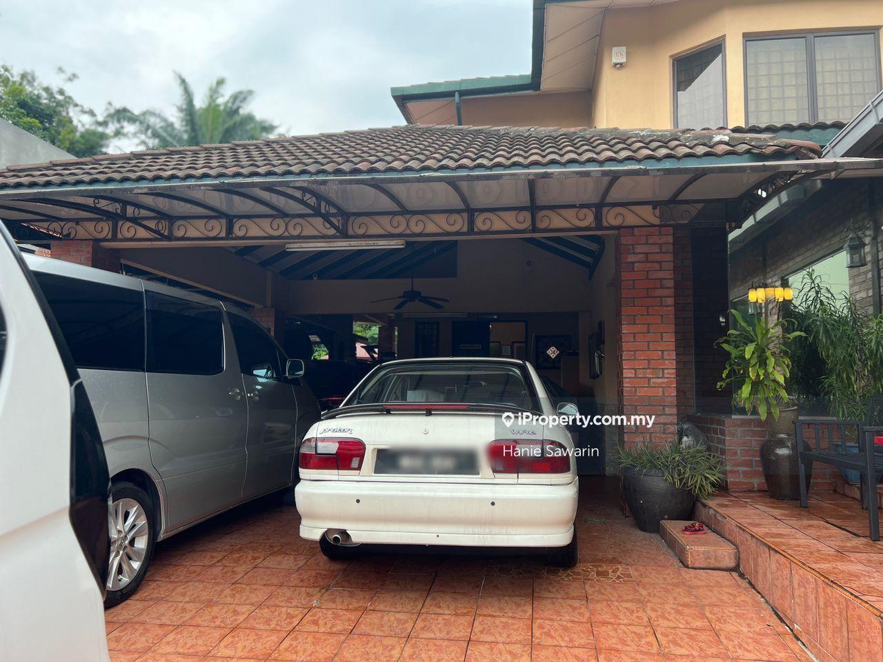 Bungalow House for Sale in Taman Tun Dr Ismail, Kuala Lumpur by Hanie Sawarin - iProperty.com.my