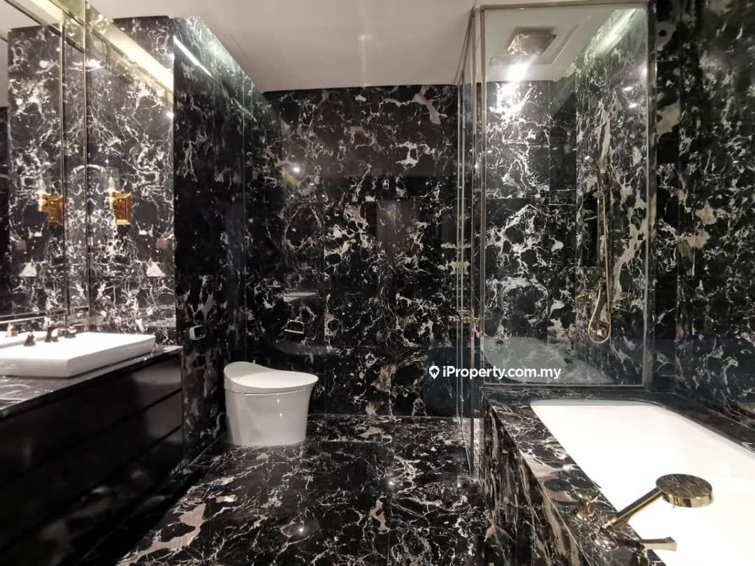 Residensi Servis untuk Disewa di Four Seasons Place oleh Michael Kong - iProperty.com.my