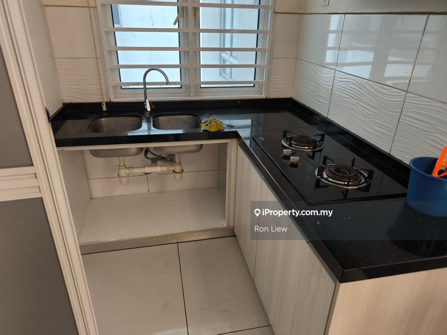 Condominium for Rent in Saville @ The Park by Ron Liew - iProperty.com.my