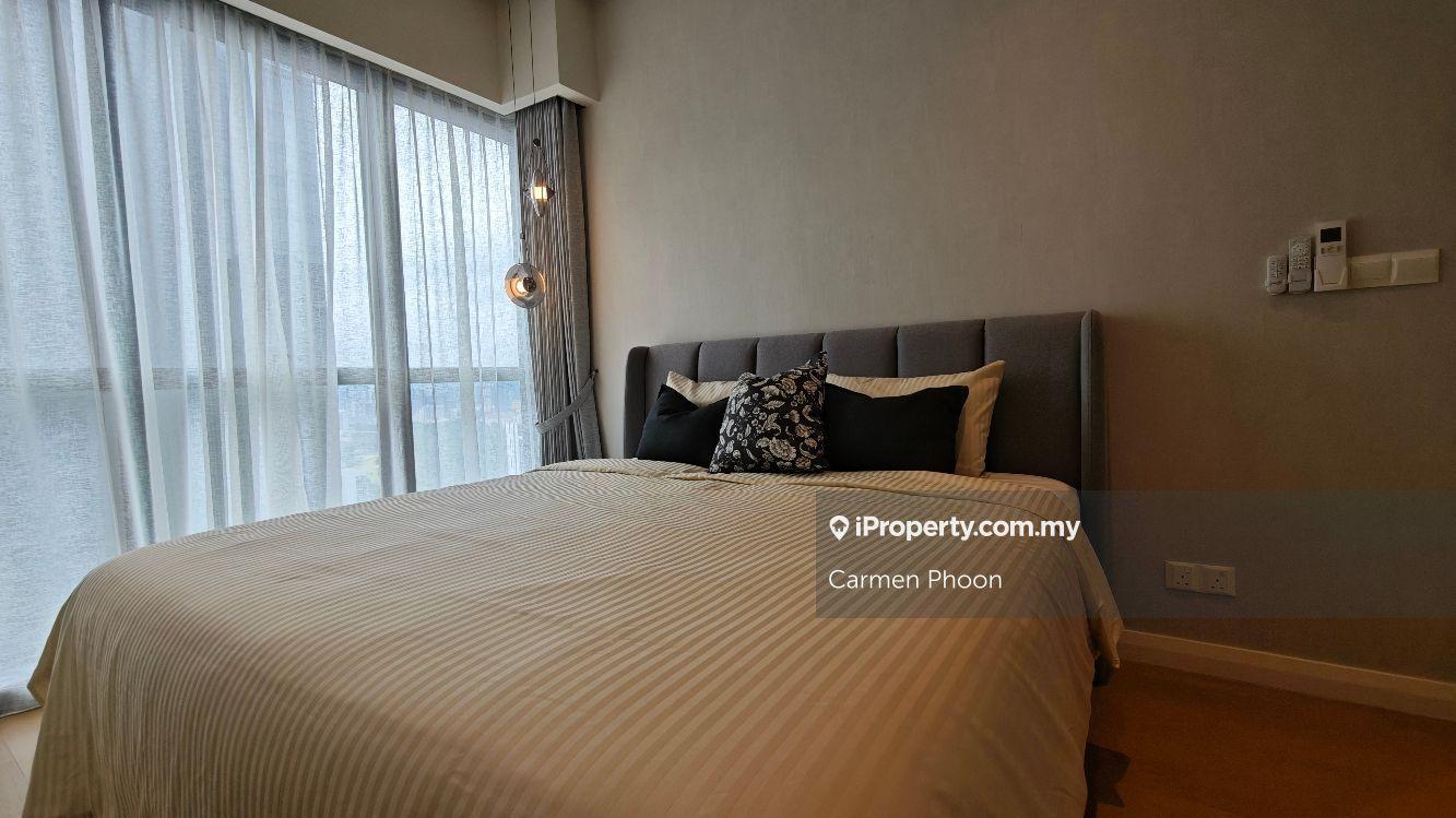 Service Residence for Rent in TRX Residences by Carmen Phoon - iProperty.com.my