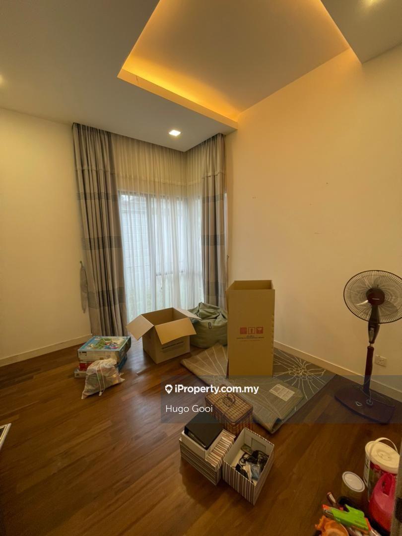 Bungalow House for Sale in Twin Palm Kemensah, Ampang by Hugo Gooi - iProperty.com.my