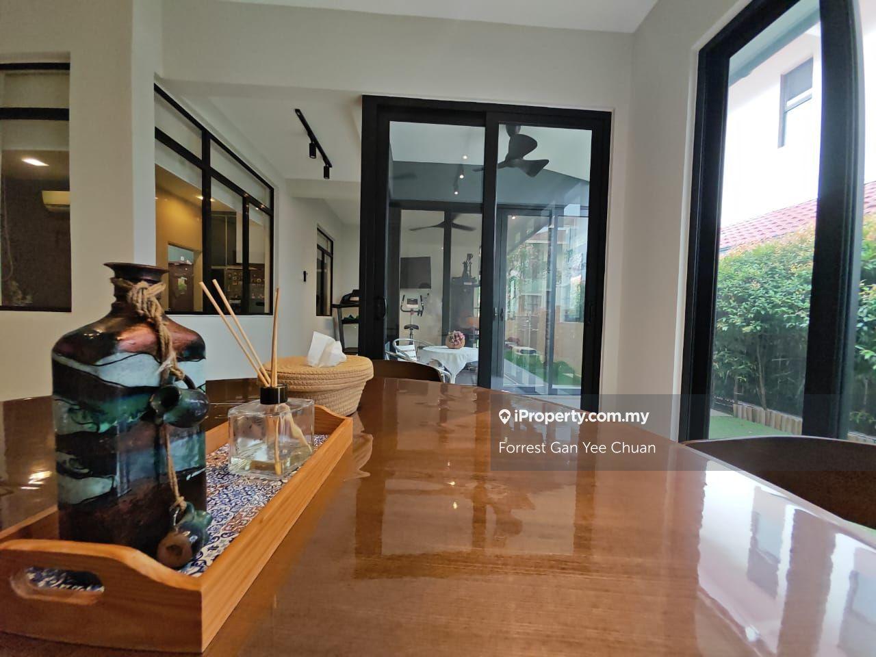 Rumah Berkembar untuk Dijual di Glenmarie Cove, Klang oleh Forrest Gan Yee Chuan - iProperty.com.my