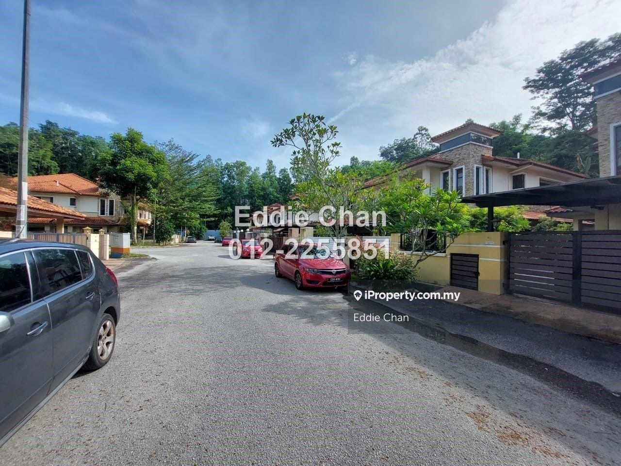 Semi-Detached House for Sale in Taman Tropika Kemensah, Ulu Kelang by Eddie Chan - iProperty.com.my