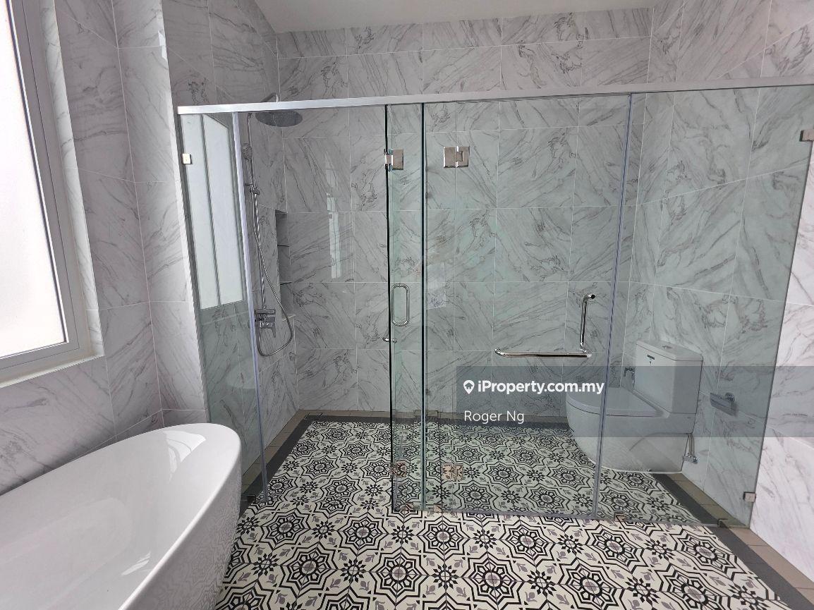 Rumah Berkembar untuk Dijual di Setia Eco Park, Setia Alam oleh Roger Ng - iProperty.com.my