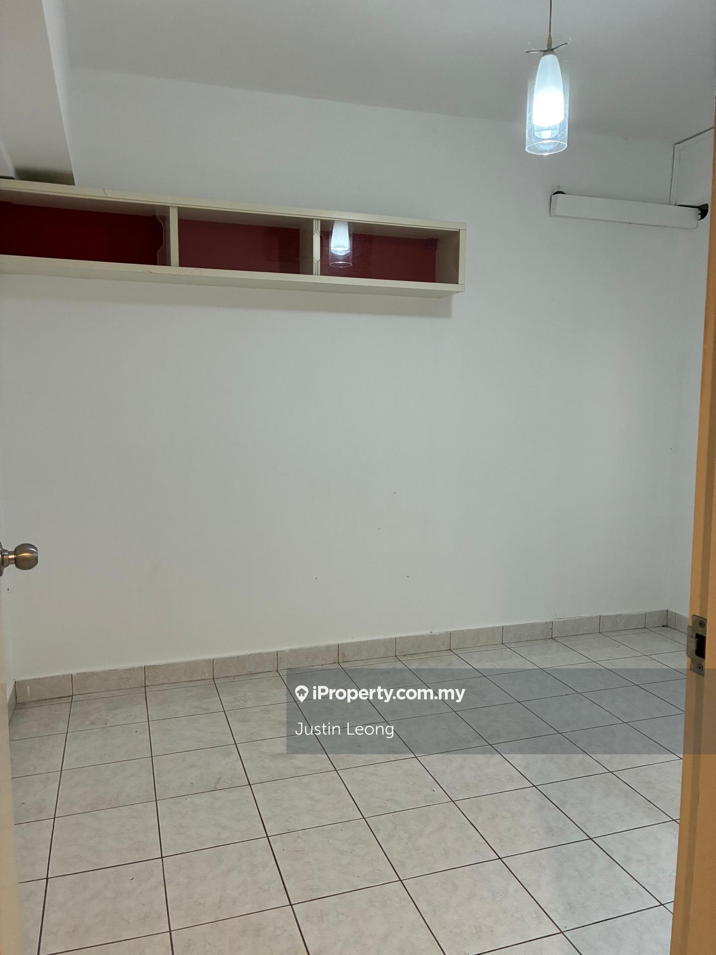 Kondominium untuk Dijual di Laman Suria oleh Justin Leong - iProperty.com.my