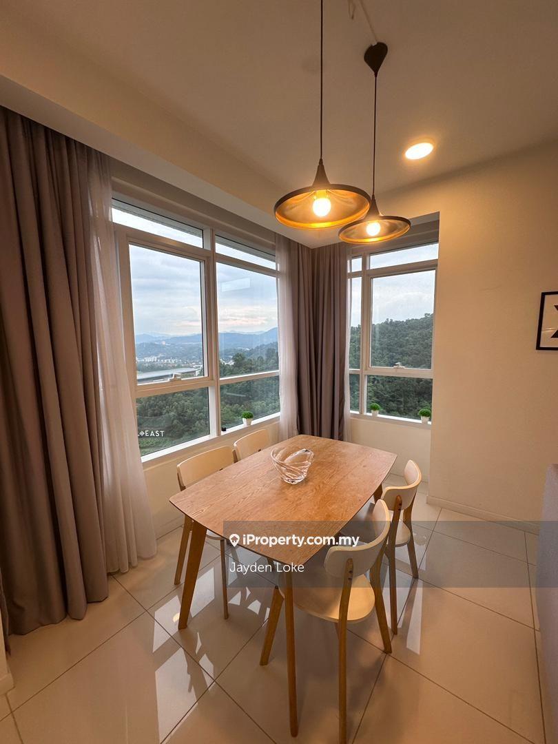 Service Residence for Rent in The Ridge by Jayden Loke - iProperty.com.my