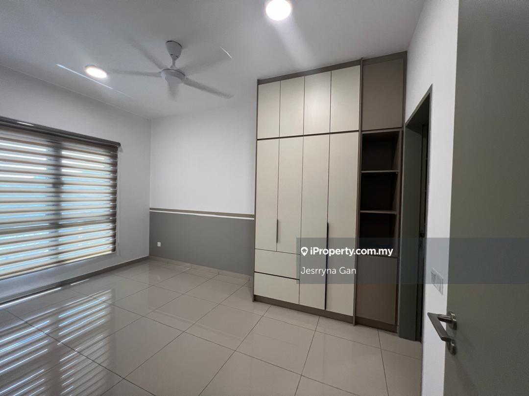 Service Residence for Rent in Savvy @ Riana Dutamas by Jesrryna Gan - iProperty.com.my