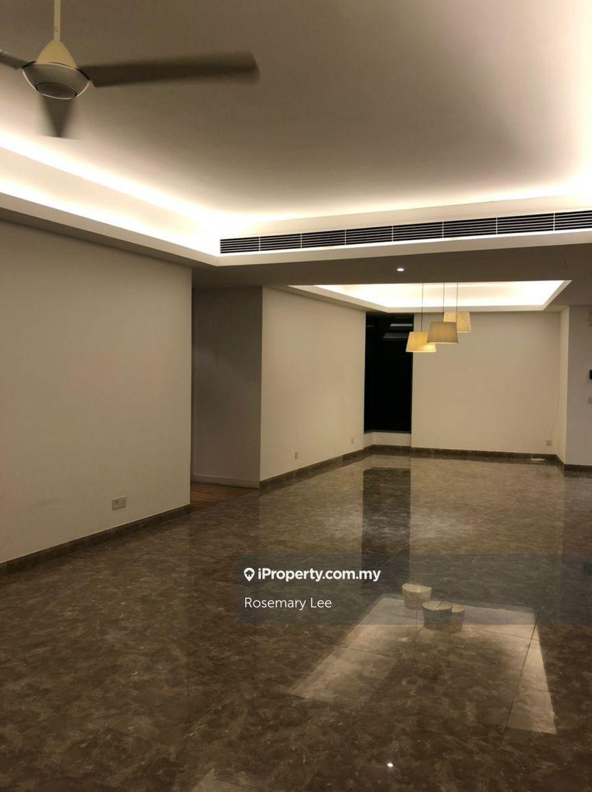 Condominium for Sale in Kiaramas Danai by Rosemary Lee - iProperty.com.my
