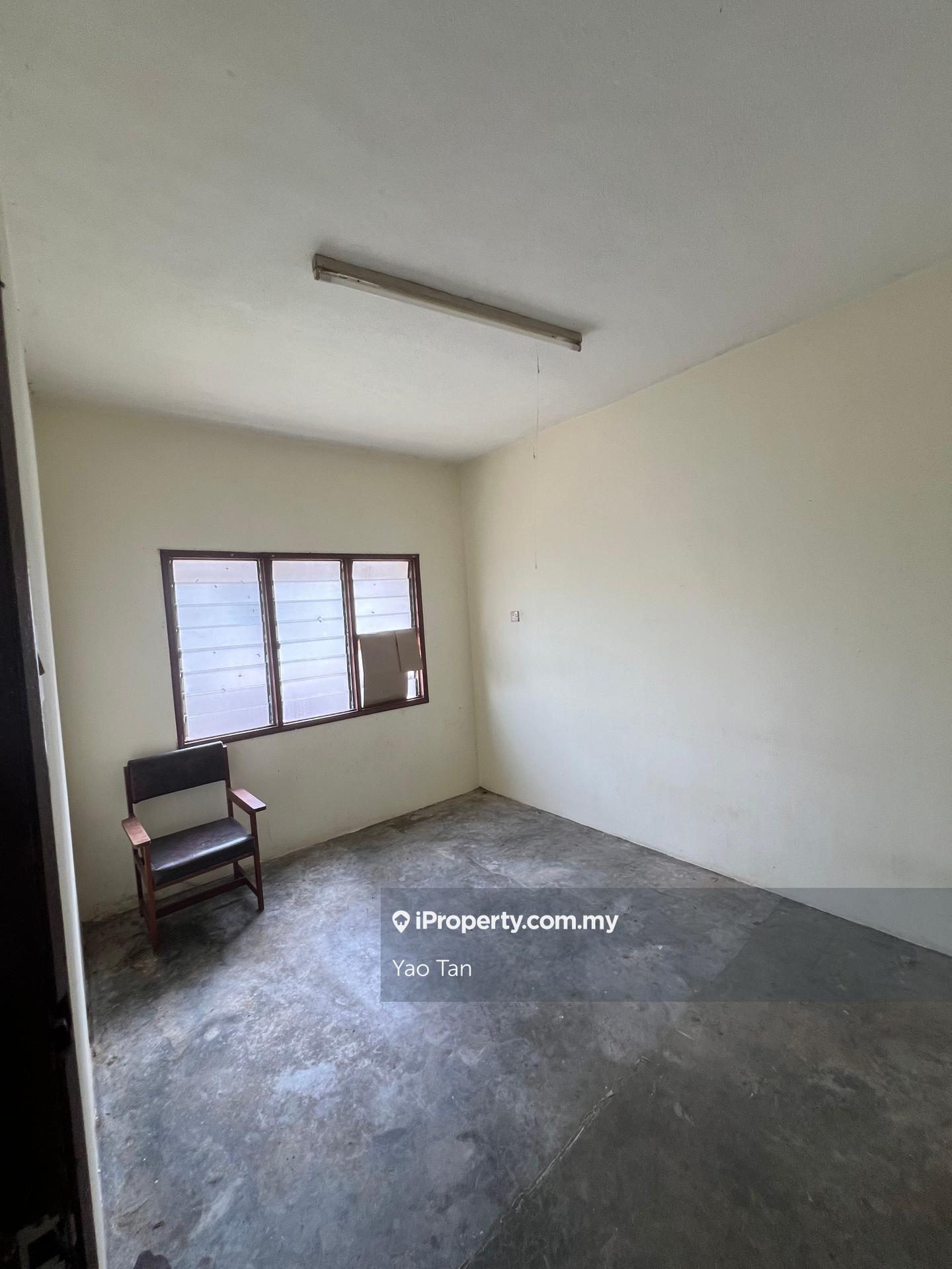 Rumah Pangsa untuk Dijual di Flat Taman Alam Megah oleh Yao Tan - iProperty.com.my