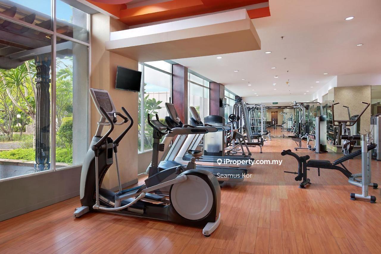 Hotel / Resort untuk Dijual di Bukit Chagar, Johor Bahru oleh Seamus Kor - iProperty.com.my