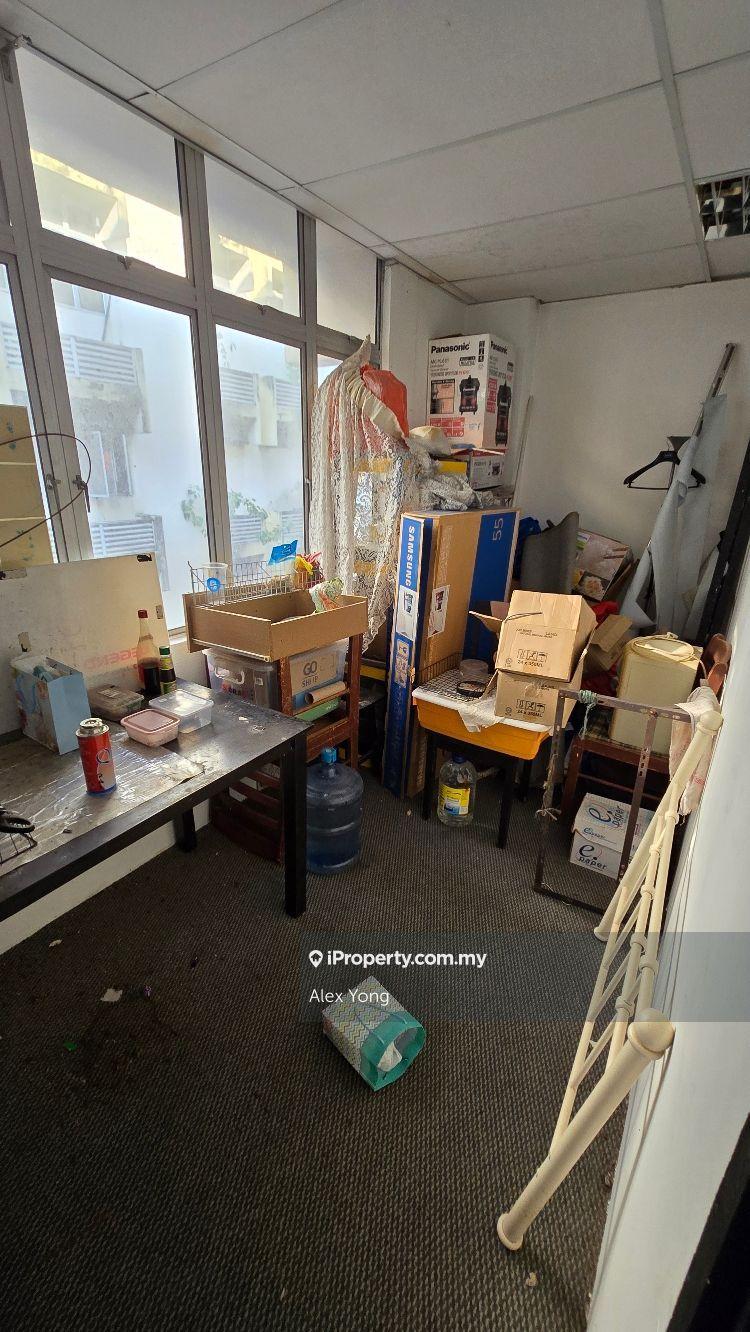 Pejabat untuk Disewa di Danau Kota, Setapak oleh Alex Yong - iProperty.com.my