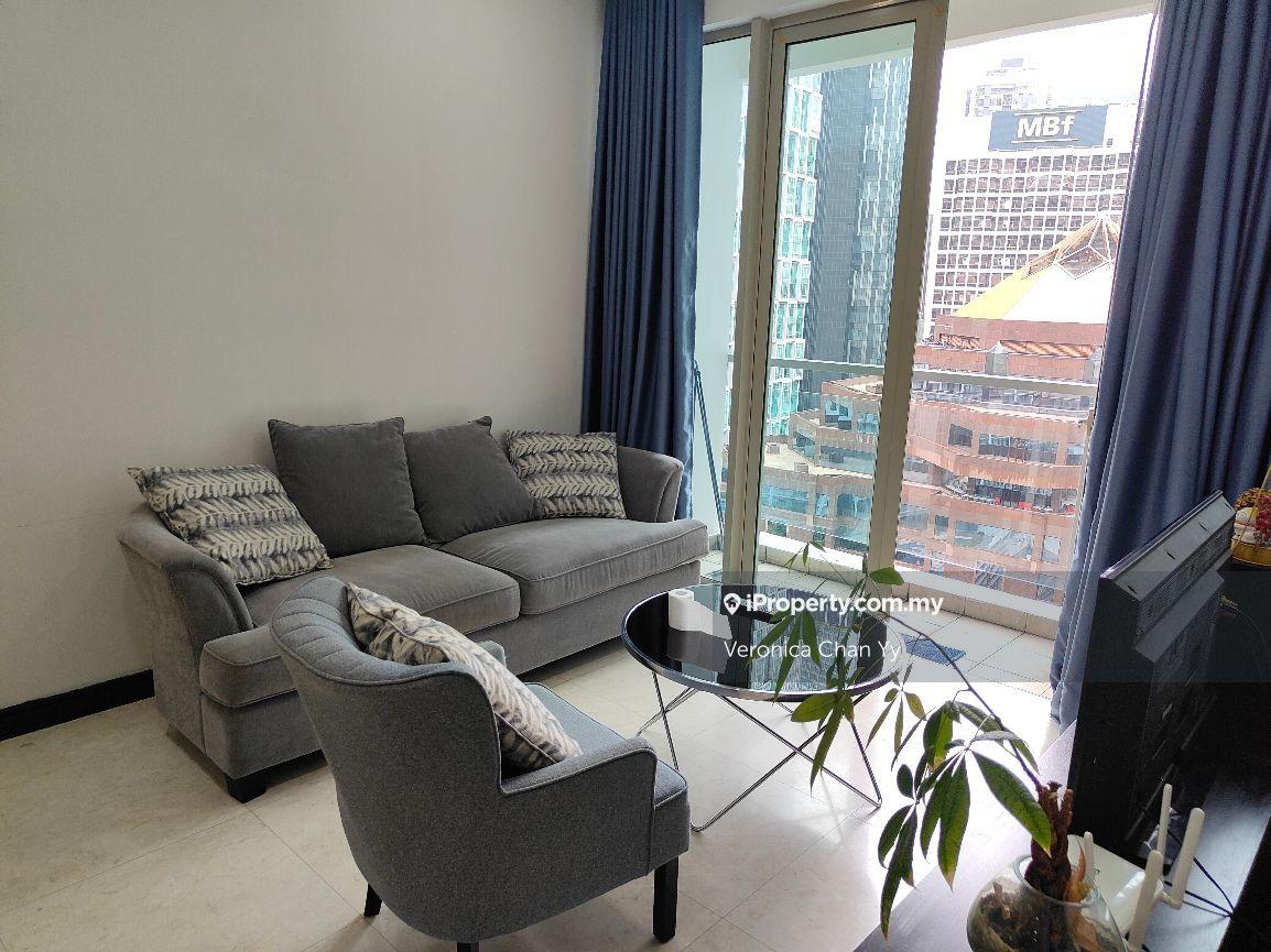 Service Residence for Rent in Marc Residence by Veronica Chan Yy - iProperty.com.my