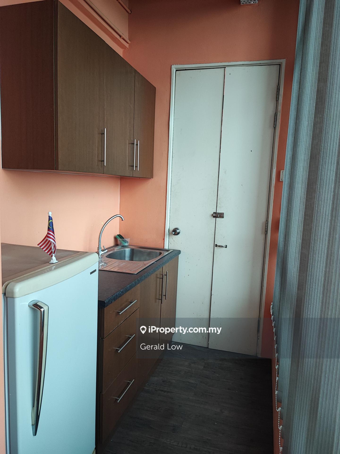 Office for Rent in Seksyen 52, Petaling Jaya by Gerald Low - iProperty.com.my