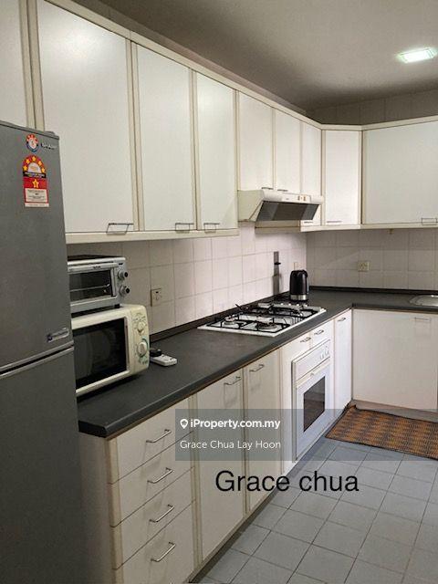 Condominium for Rent in Sri Penaga by Grace Chua Lay Hoon - iProperty.com.my