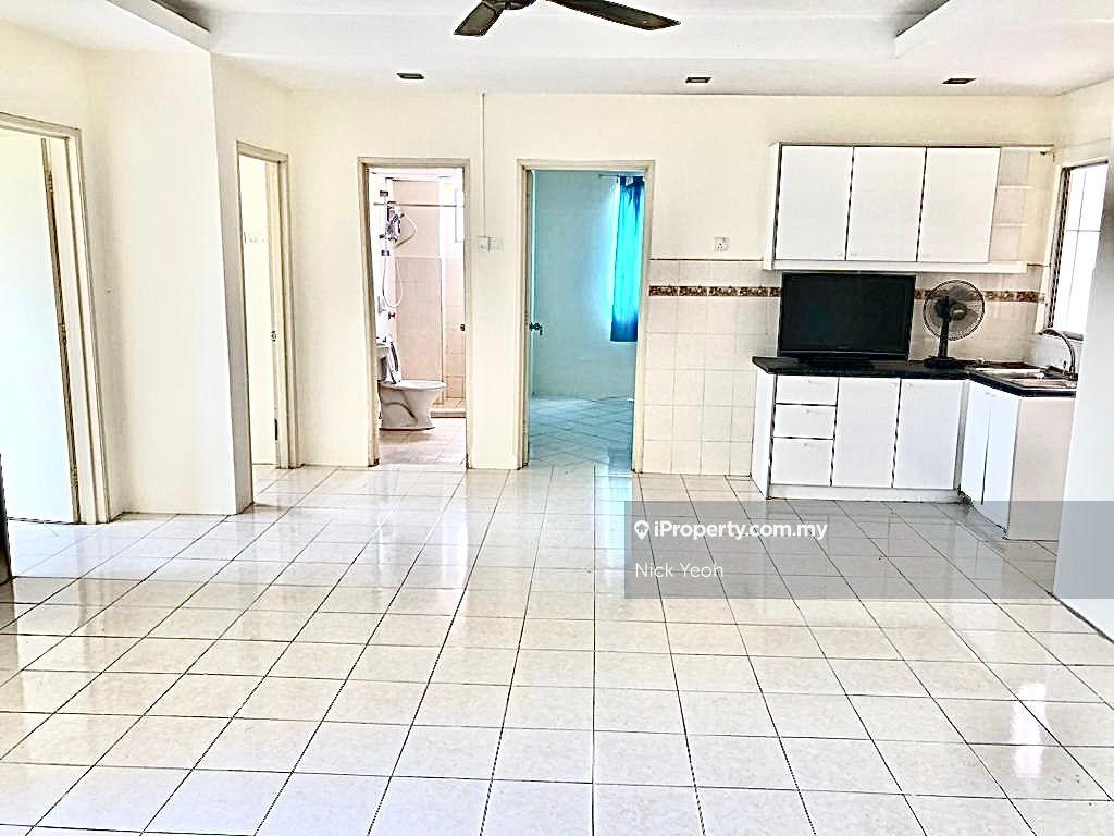 Pangsapuri untuk Dijual di Bayu Puteri oleh Nick Yeoh - iProperty.com.my