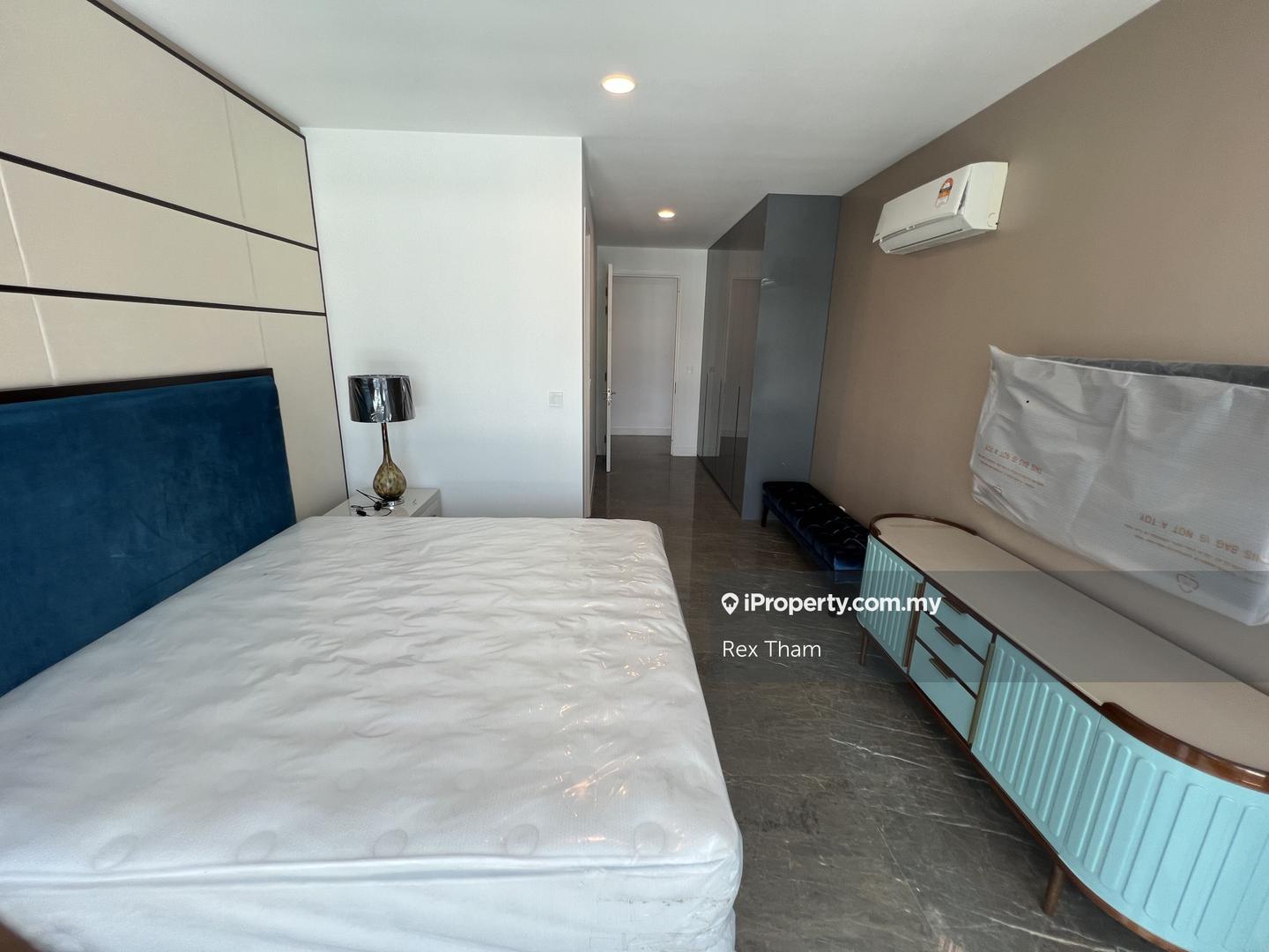 Residensi Servis untuk Dijual di Victory Suites (The Face 2), KLCC oleh Rex Tham - iProperty.com.my