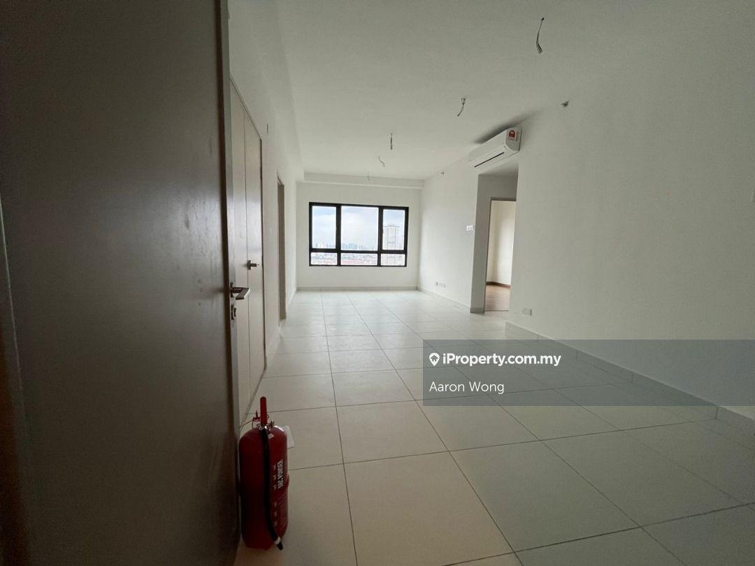 Residensi Servis untuk Disewa di The Tropika oleh Aaron Wong - iProperty.com.my