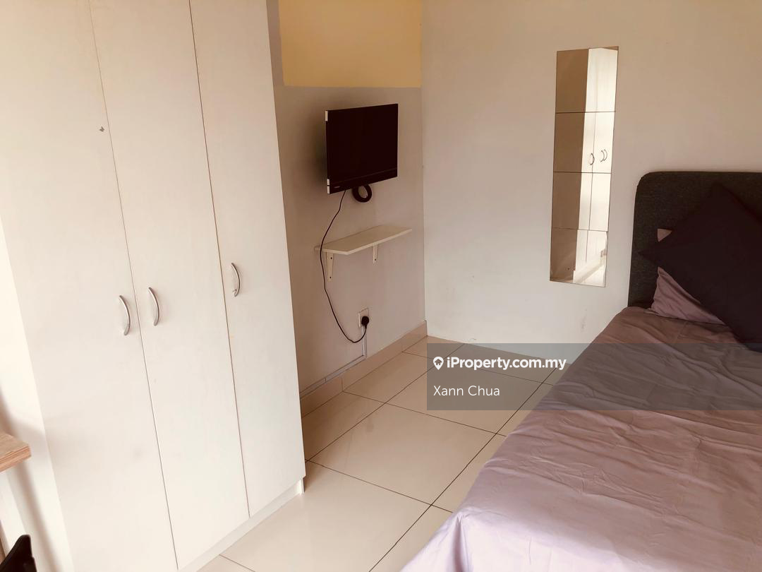 Service Residence for Rent in Sfera Residency by Xann Chua - iProperty.com.my