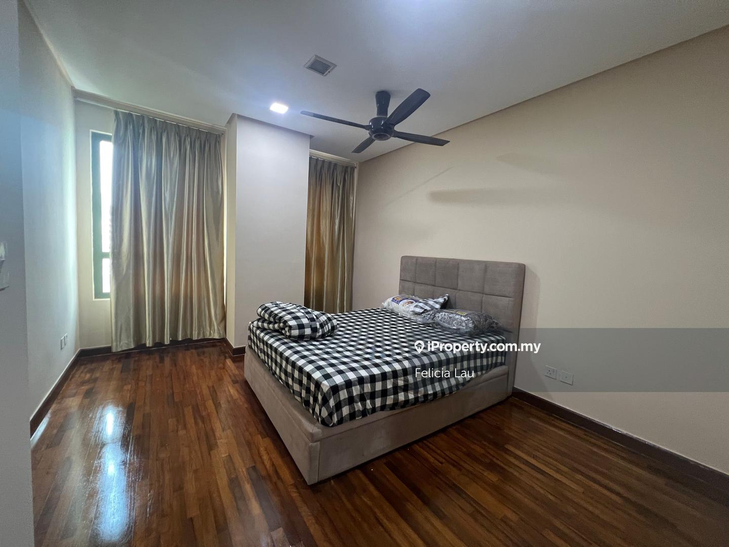 Condominium for Rent in The Capsquare Residences by Felicia Lau - iProperty.com.my