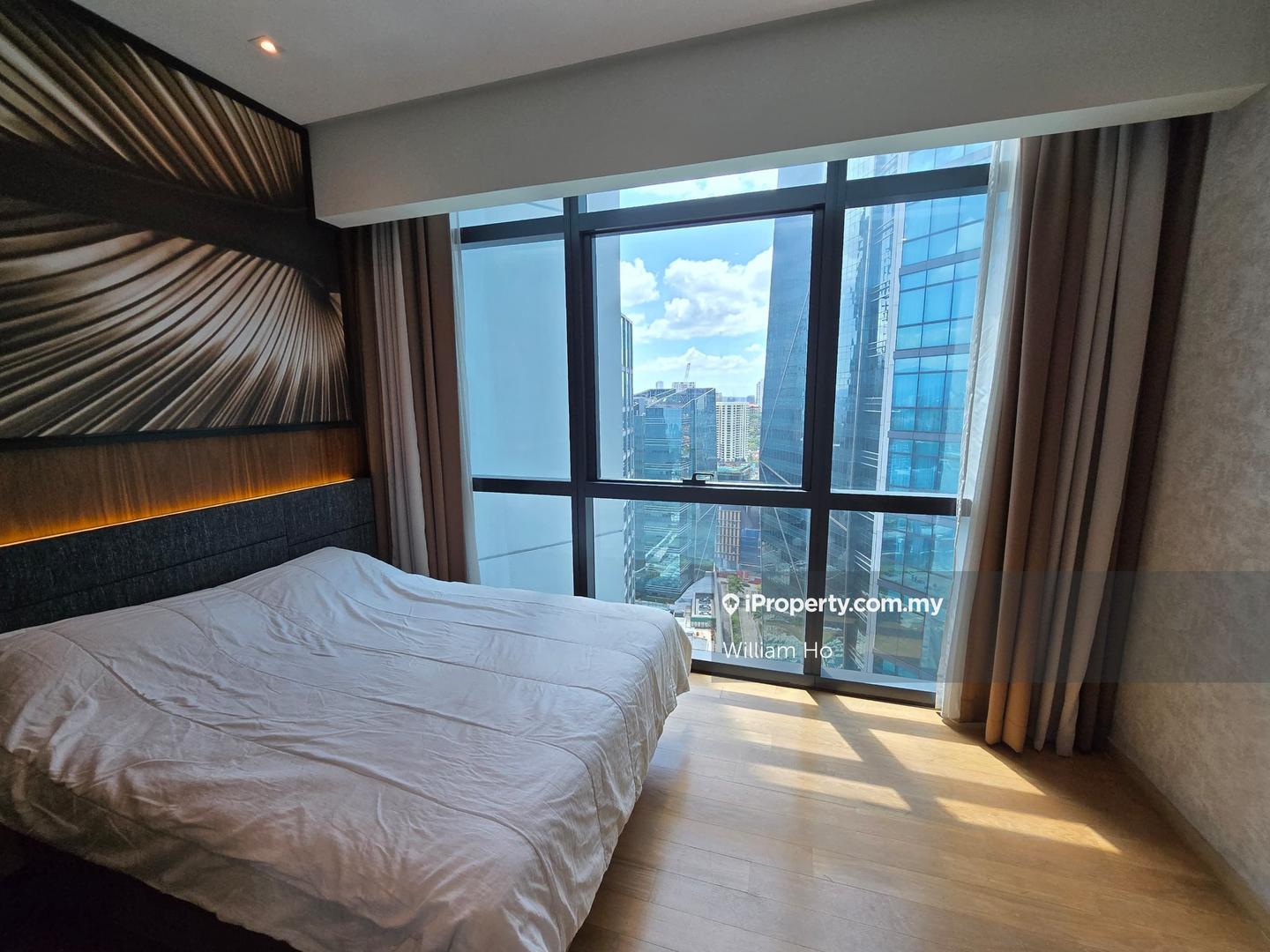 Service Residence for Rent in Damansara City Residency (DC Residensi) by William Ho - iProperty.com.my
