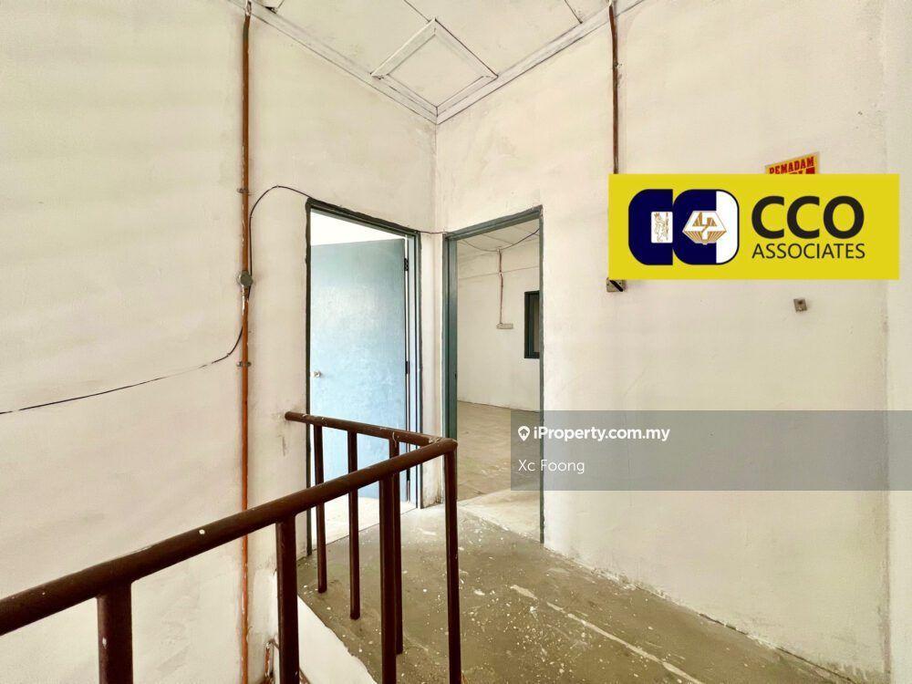 Terrace Factory for Sale in Kawasan Perindustrian Pengkalan 1, Lahat, Ipoh by Xc Foong - iProperty.com.my