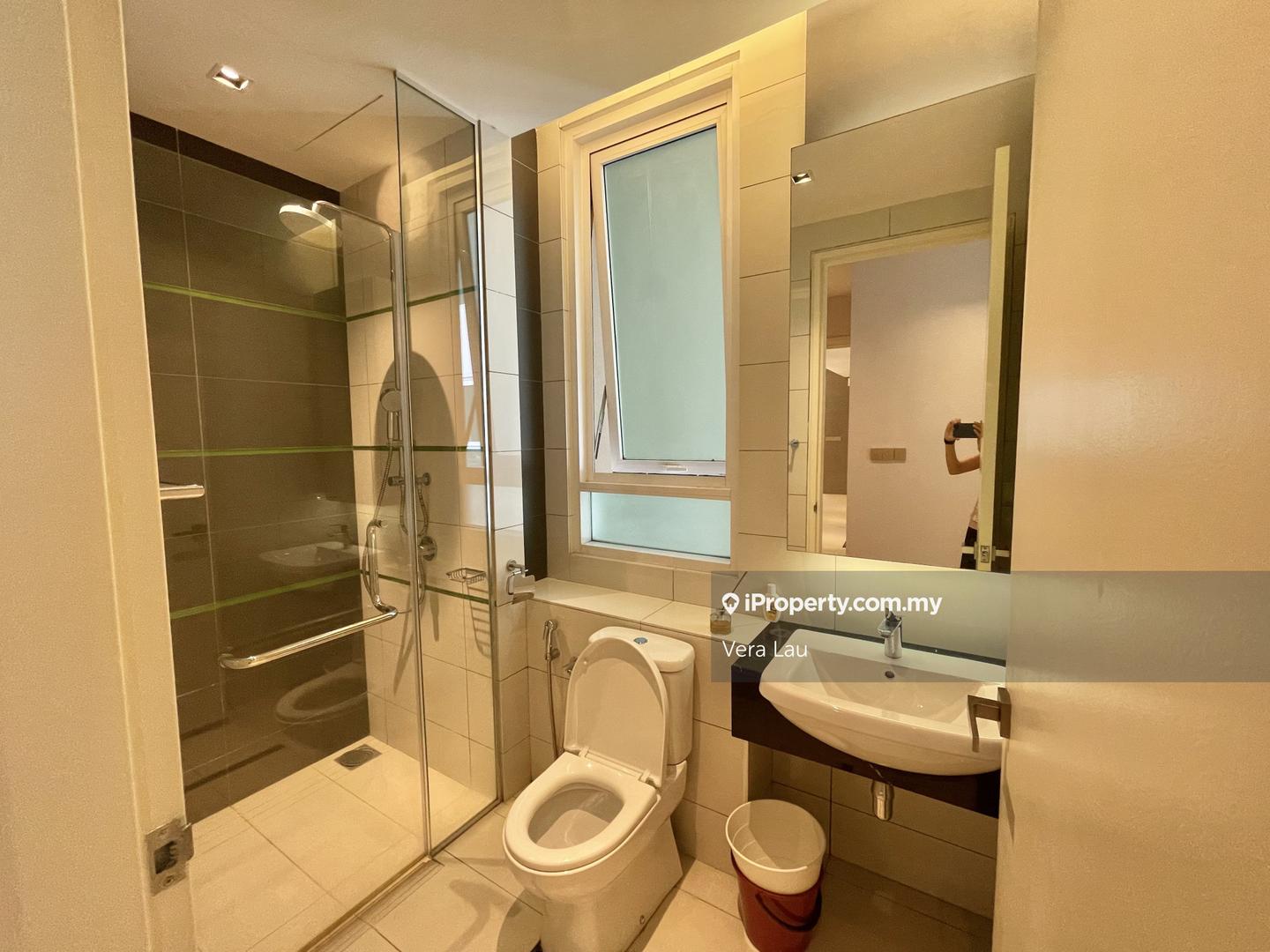 Service Residence for Rent in Uptown Residences by Vera Lau - iProperty.com.my