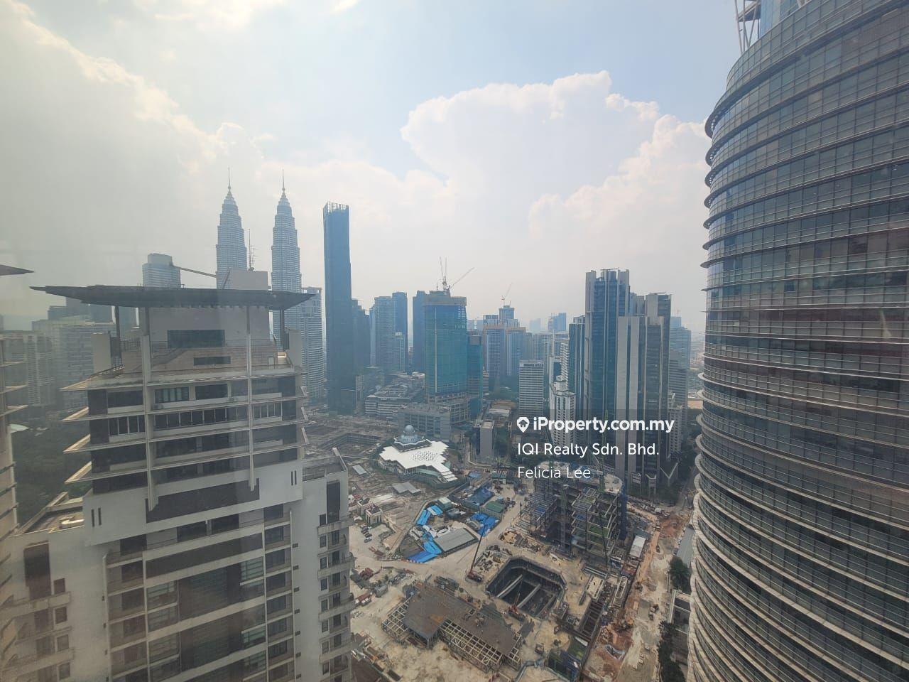 Office for Rent in KLCC, KL City Centre by Felicia Lee - iProperty.com.my