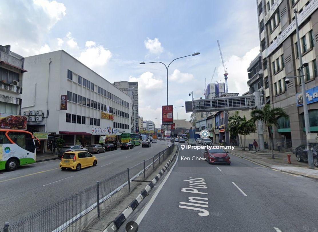 Hotel / Resort for Sale in Jalan Pudu, KL City Centre by Ken Chew - iProperty.com.my