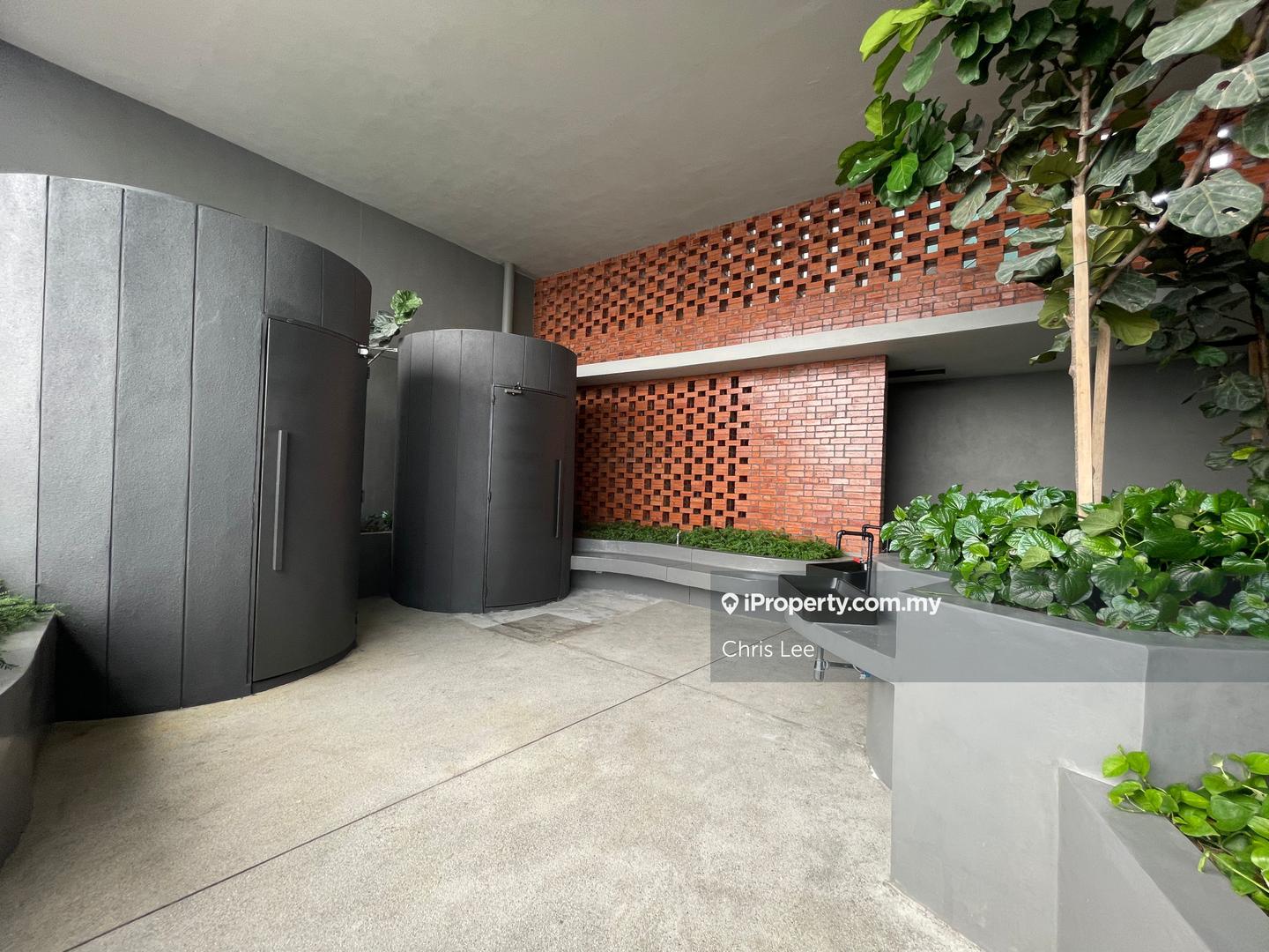 Residensi Servis untuk Dijual di Emerald 9 oleh Chris Lee - iProperty.com.my
