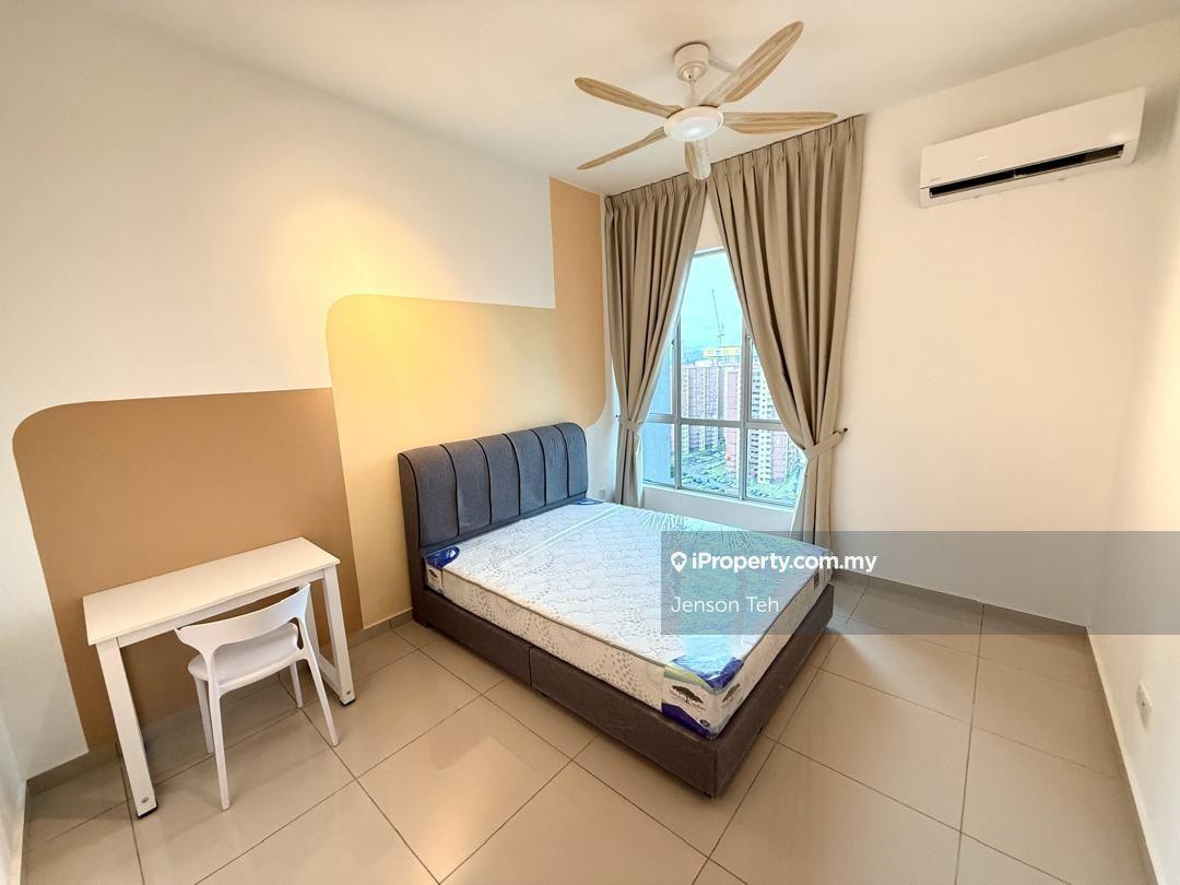 Kondominium untuk Disewa di Ixora Residence oleh Jenson Teh - iProperty.com.my