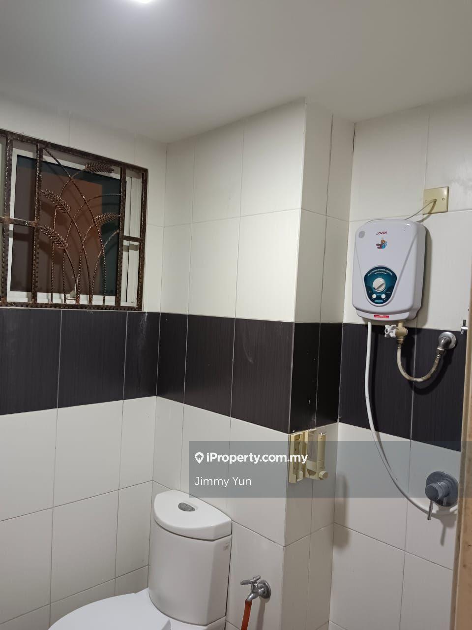 2-storey Terraced House for Sale in Hi-Tech Industrial Park, Semenyih by Jimmy Yun - iProperty.com.my