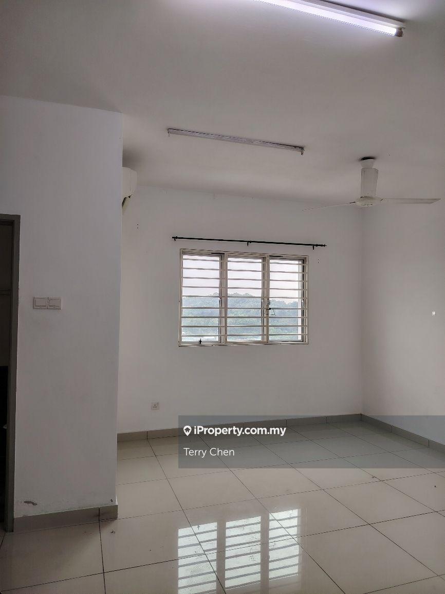 Condominium for Sale in Aman Heights Condominium by Terry Chen - iProperty.com.my