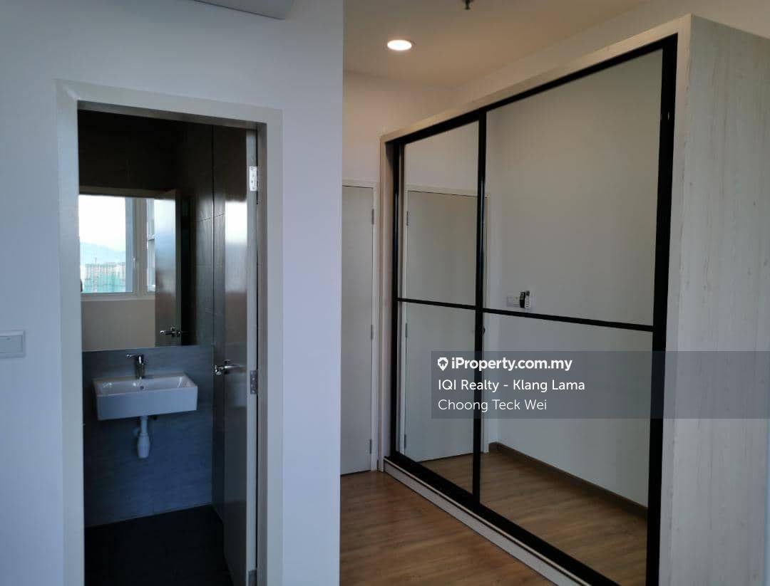 Residensi Servis untuk Disewa di Rica Residence oleh Choong Teck Wei - iProperty.com.my