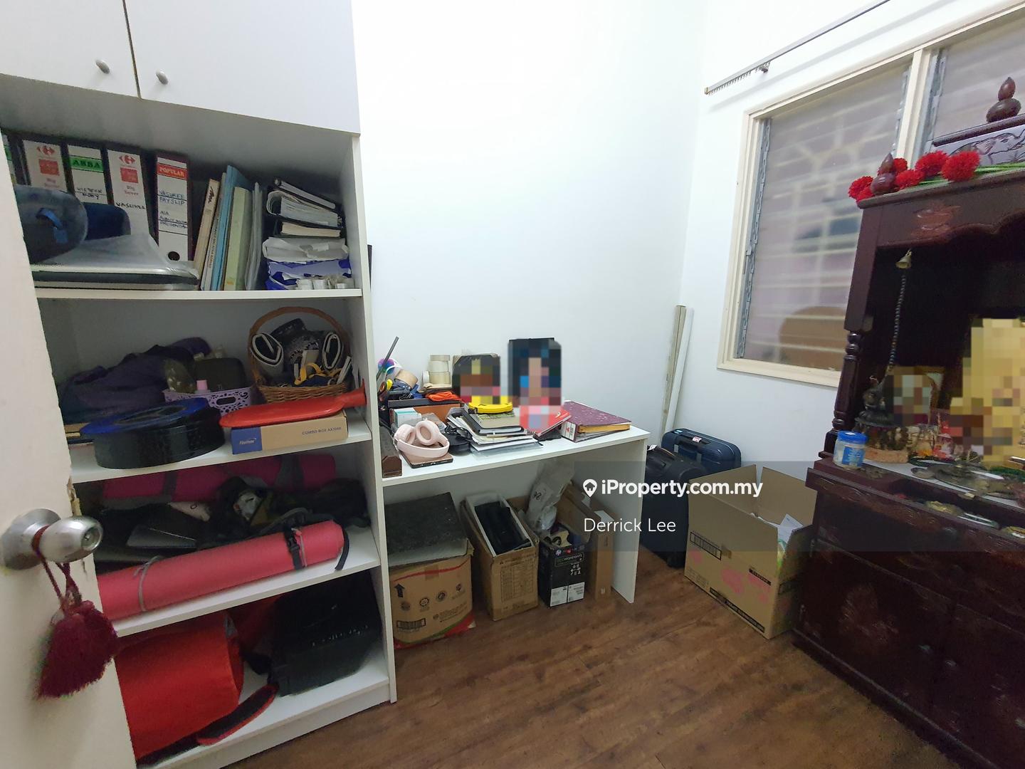 Rumah Berangkai 2 Tingkat untuk Dijual di Usj 3, Subang Jaya oleh Derrick Lee - iProperty.com.my