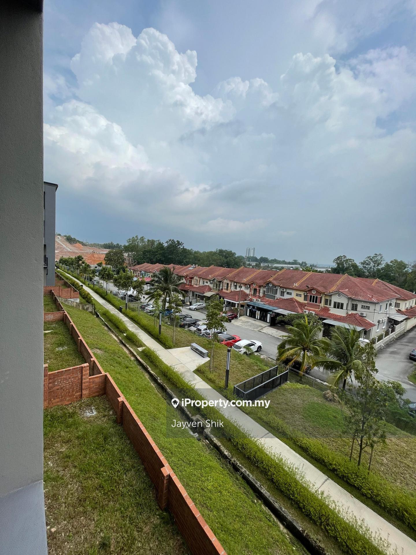 Rumah Berkembar untuk Dijual di Bandar Bukit Puchong 2, Puchong oleh Jayven Shik - iProperty.com.my