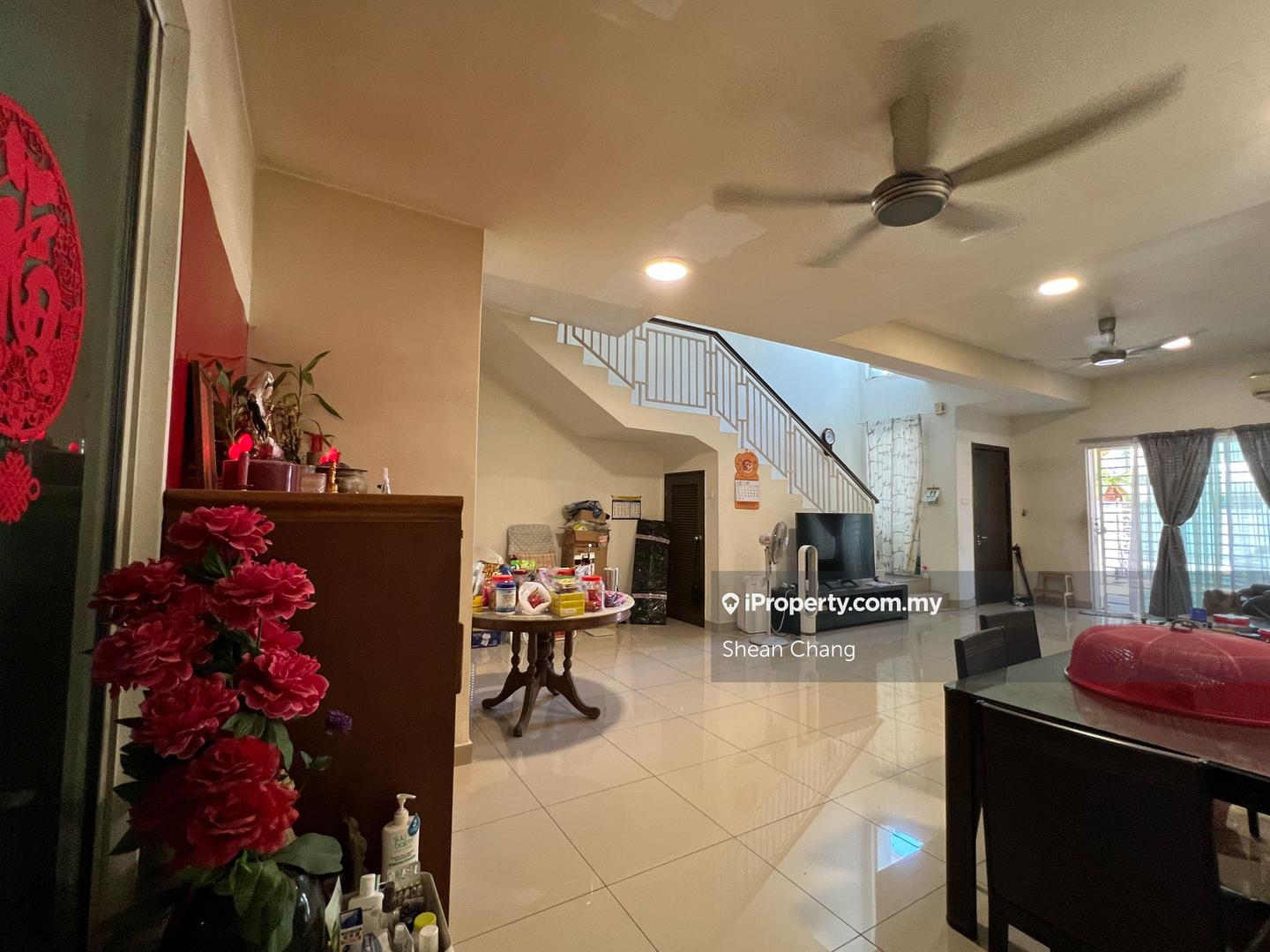 Rumah Berangkai 3 Tingkat untuk Dijual di Seksyen 11, Kota Damansara oleh Shean Chang - iProperty.com.my