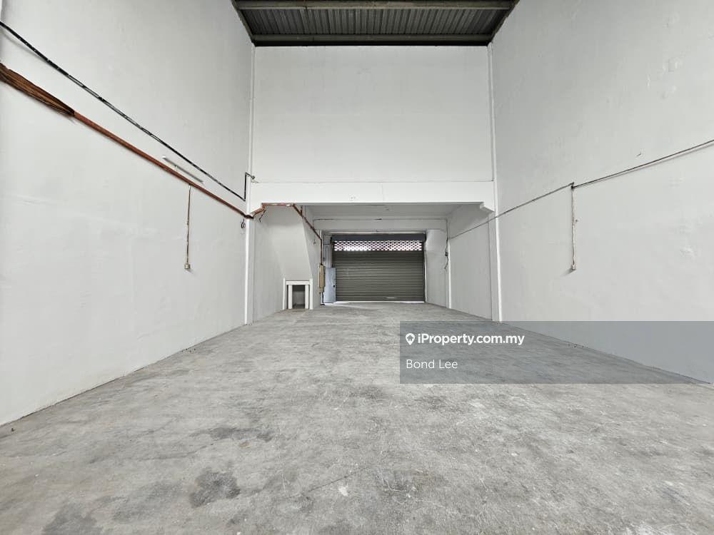 Detached Factory for Rent in Taman Seri Kepong, Kepong by Bond Lee - iProperty.com.my