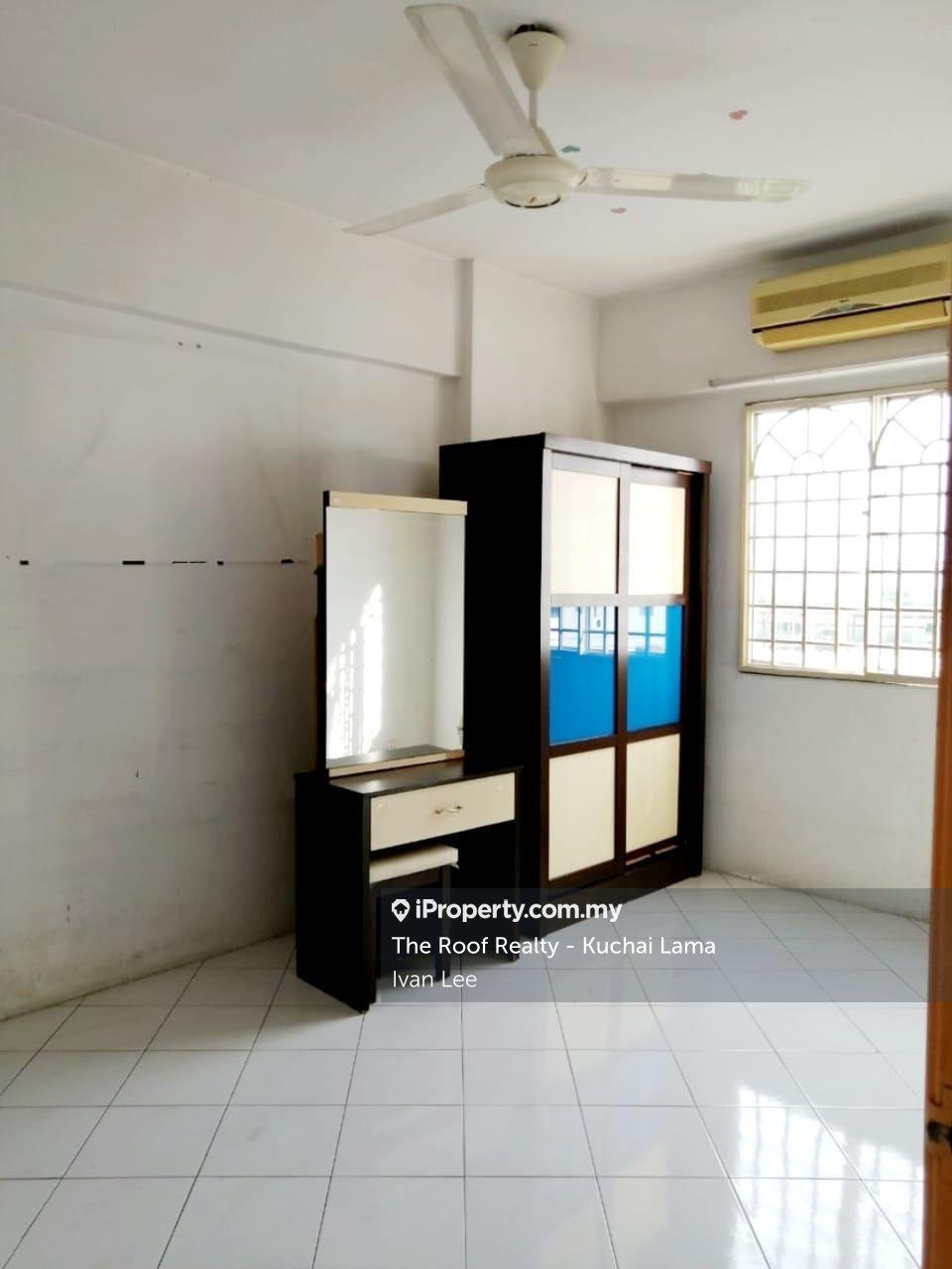 Apartment for Sale in Pangsapuri Vista Serdang by Ivan Lee - iProperty.com.my