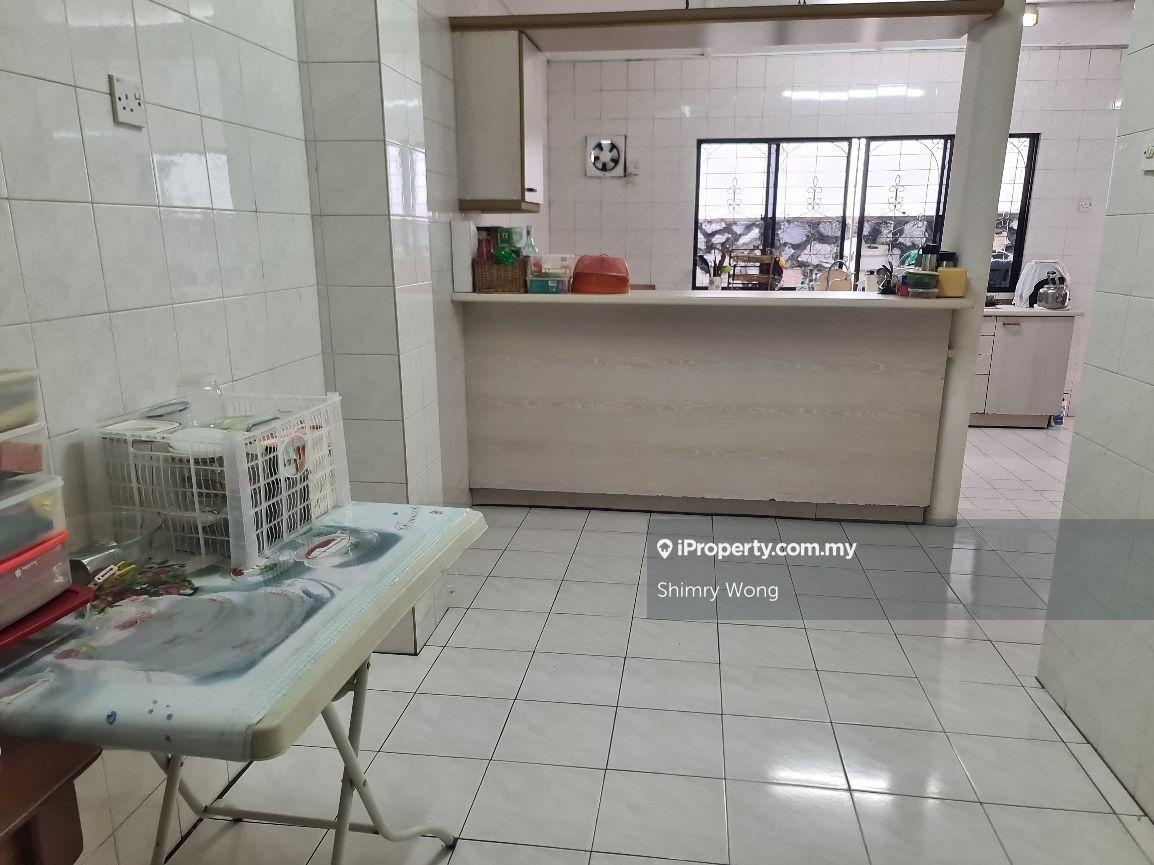 Rumah Berangkai 2 Tingkat untuk Dijual di Taman Desa, Taman Desa oleh Shimry Wong - iProperty.com.my