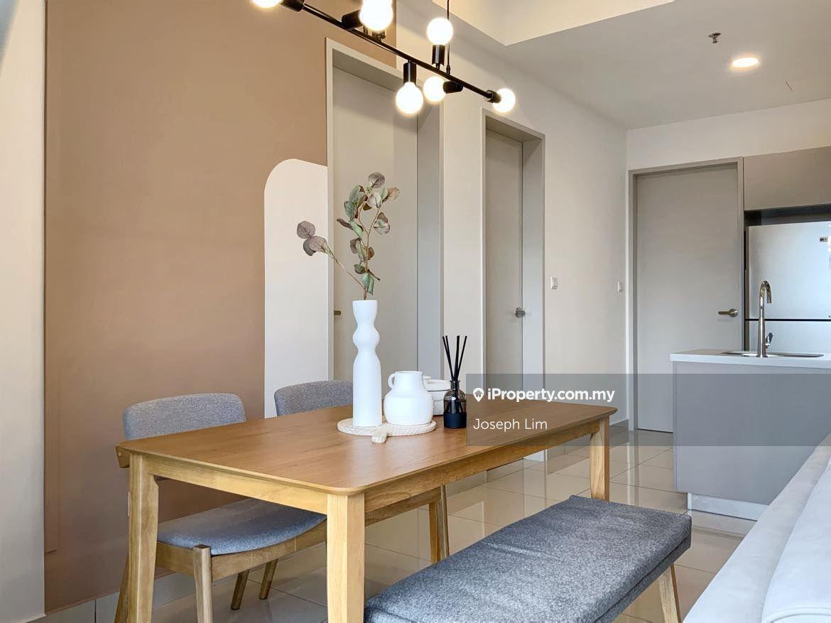 Service Residence for Rent in Trion @ KL by Joseph Lim - iProperty.com.my
