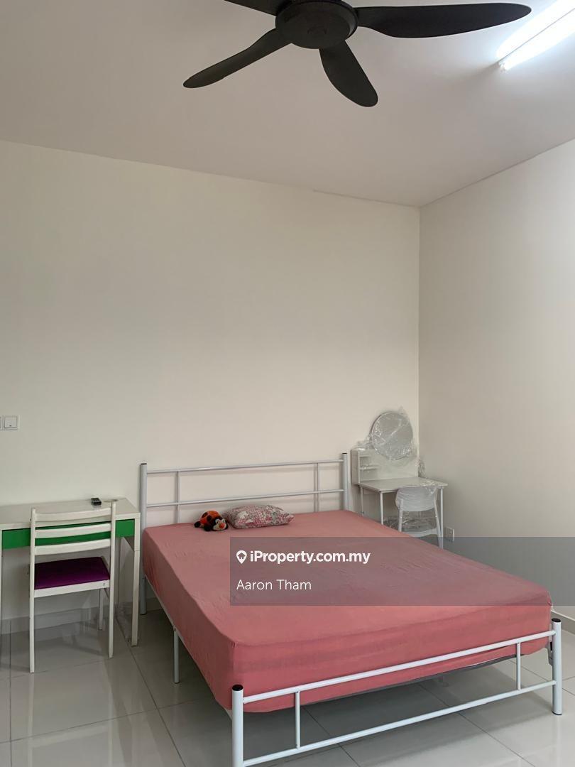 Rumah Berangkai 2 Tingkat untuk Disewa di Puchong, Selangor oleh Aaron Tham - iProperty.com.my