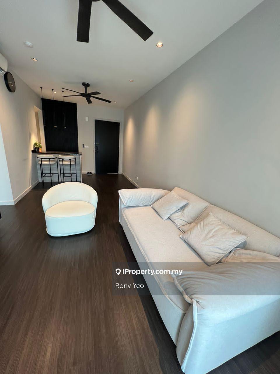 Service Residence for Rent in Datum Jelatek (LINQ Sky Residence) by Rony Yeo - iProperty.com.my