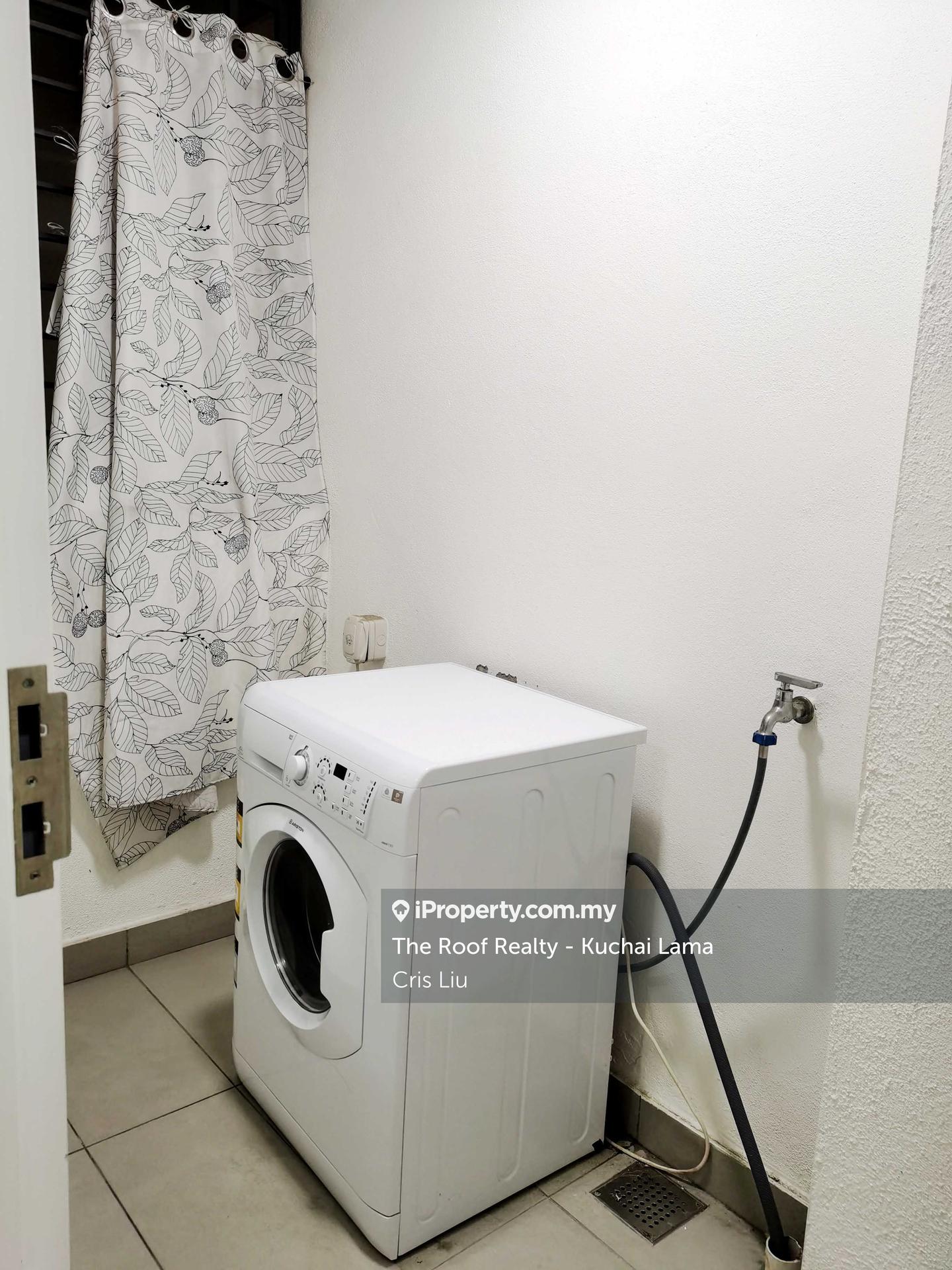 Kondominium untuk Disewa di Urbana Residences oleh Cris Liu - iProperty.com.my