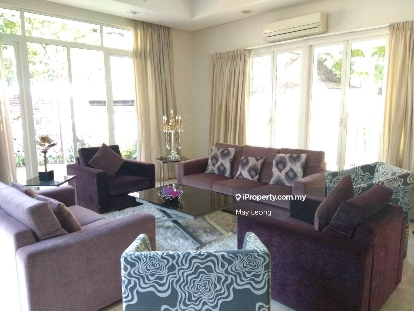 Bungalow House for Sale in Flora Murni, Mont Kiara by May Leong - iProperty.com.my