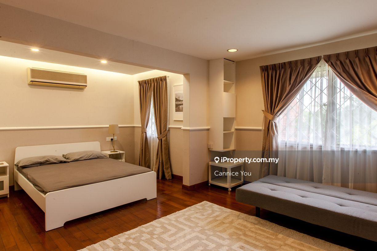 Bungalow House for Sale in Bangsar, Bangsar by Cannice You - iProperty.com.my